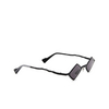 Kuboraum Z14 Sunglasses BM black - product thumbnail 2/4