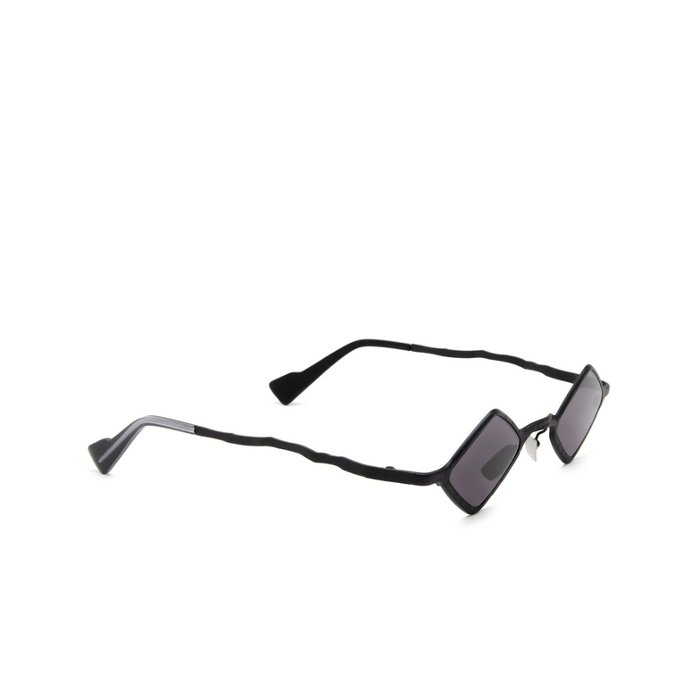 Kuboraum Z14 Sunglasses BM black - 2/4