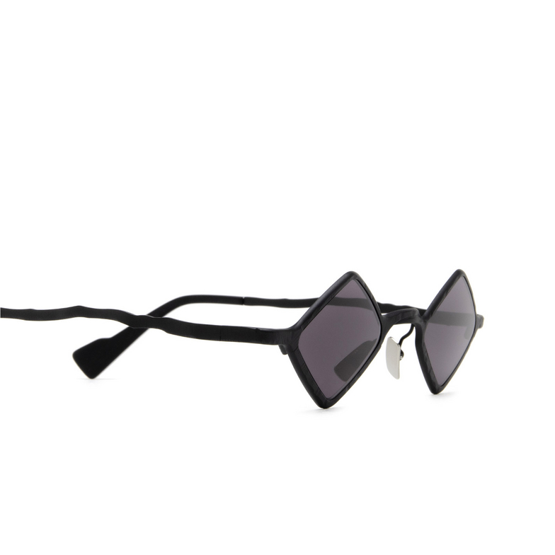 Kuboraum Z14 Sunglasses BM black - 3/4