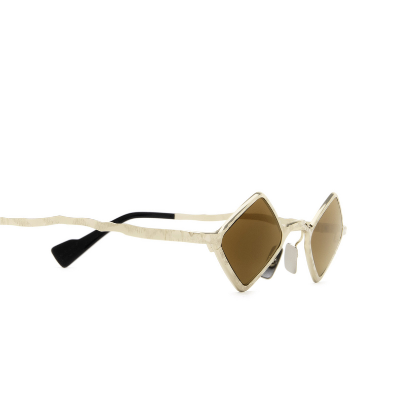 Kuboraum Z14 Sunglasses PG rosegold - 3/4