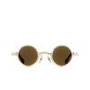 Kuboraum Z17 Sunglasses PG rosegold - product thumbnail 1/4