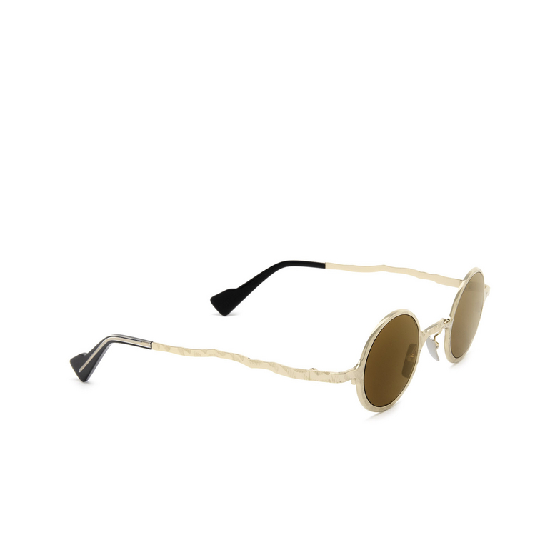 Kuboraum Z17 Sunglasses PG rosegold - 2/4