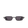 Kuboraum Z18 Sunglasses BM black - product thumbnail 1/4