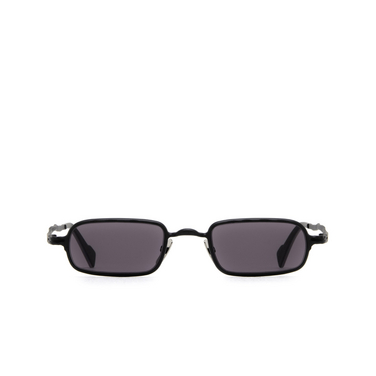 Kuboraum Z18 Sunglasses BM black - front view
