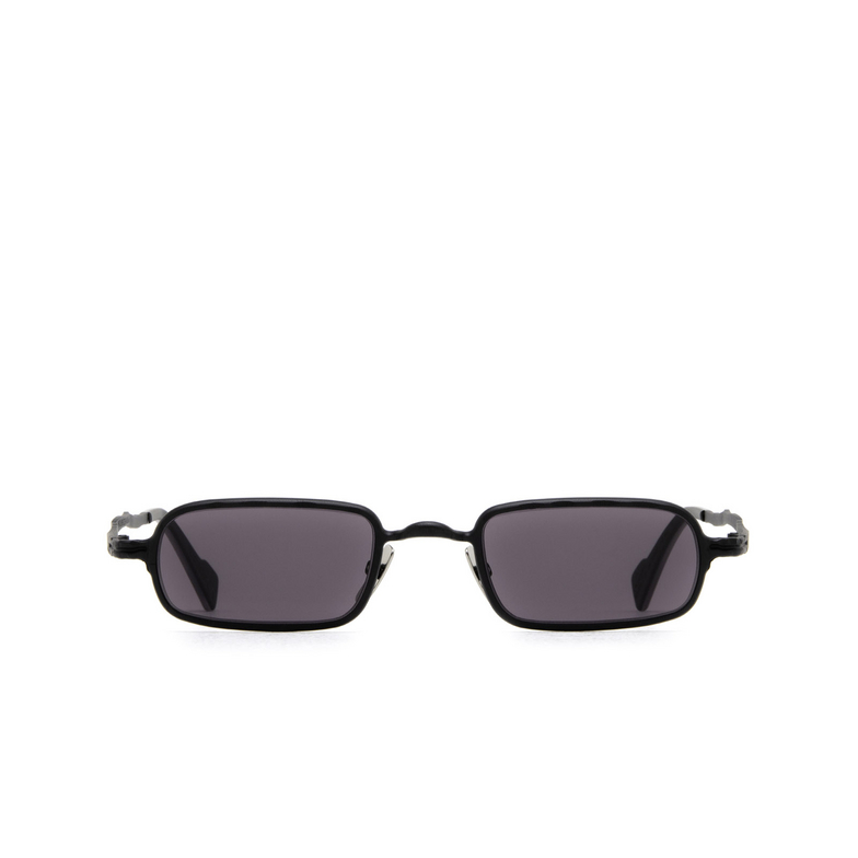 Kuboraum Z18 Sunglasses BM black - 1/4