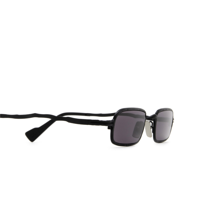 Kuboraum Z18 Sunglasses BM black - 3/4