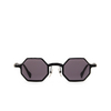 Kuboraum Z19 Sunglasses BM black matt - product thumbnail 1/4