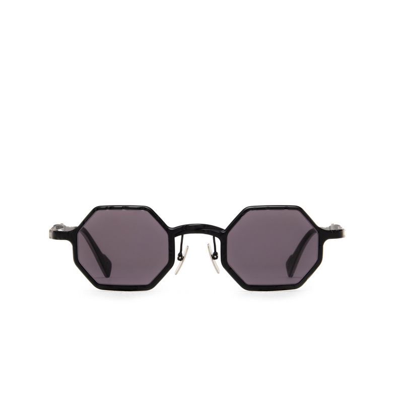 Kuboraum Z19 Sunglasses BM black matt - 1/4