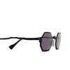 Kuboraum Z19 Sunglasses BM black matt - product thumbnail 3/4