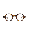 Lesca BURT Eyeglasses A3 havana - product thumbnail 1/4