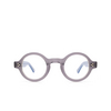 Lesca BURT Eyeglasses A5 gray - product thumbnail 1/4