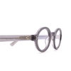 Lesca BURT Eyeglasses A5 gray - product thumbnail 3/4