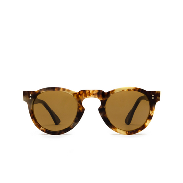 Lesca CLAN Sunglasses 7 marble - front view