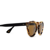 Lesca CLAN Sunglasses 7 marble - product thumbnail 3/4