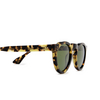 Lesca CLAN Sunglasses 9 marble tortoise - product thumbnail 3/4
