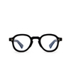 Lesca CLAY Eyeglasses 10 black - product thumbnail 1/4