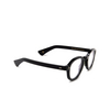 Lesca CLAY Eyeglasses 10 black - product thumbnail 2/4