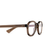 Lesca CLAY Eyeglasses 13 grey - product thumbnail 3/4