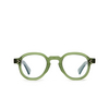 Lesca CLAY Korrektionsbrillen 24 green - Produkt-Miniaturansicht 1/4