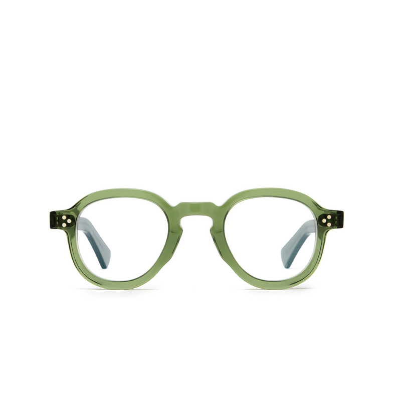 Lesca CLAY Korrektionsbrillen 24 green - 1/4