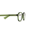 Lesca CLAY Korrektionsbrillen 24 green - Produkt-Miniaturansicht 3/4