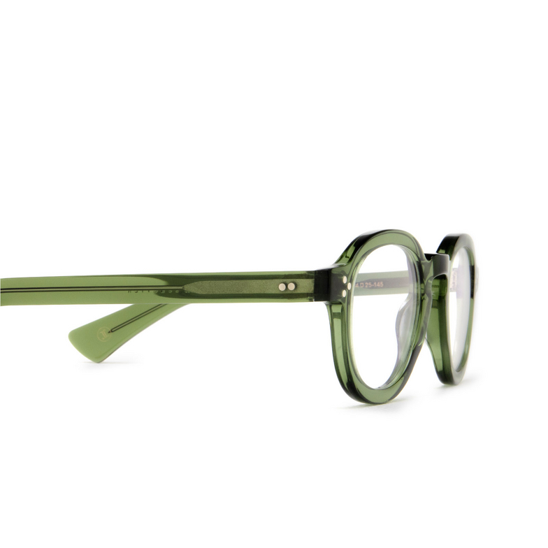 Lesca CLAY Korrektionsbrillen 24 green - 3/4