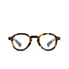 Lesca CLAY Eyeglasses 4 marble - product thumbnail 1/4