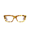Lesca DOXA Eyeglasses BLOND - product thumbnail 1/4