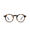 Lesca FANA Eyeglasses 1 dark tortoise - product thumbnail 1/4