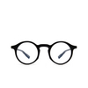 Lesca FANA Eyeglasses 10 black - product thumbnail 1/4