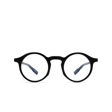 Lesca FANA Eyeglasses 10 black - front view