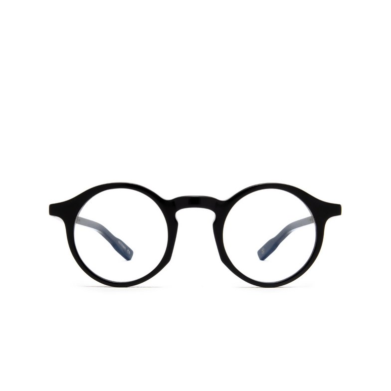 Lesca FANA Eyeglasses 10 black - 1/4