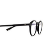 Lesca FANA Eyeglasses 10 black - product thumbnail 3/4