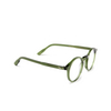 Lesca FANA Eyeglasses 24 green - product thumbnail 2/4