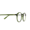 Lesca FANA Korrektionsbrillen 24 green - Produkt-Miniaturansicht 3/4