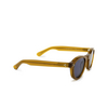 Lesca GASTON Sunglasses 1 honey - product thumbnail 2/4