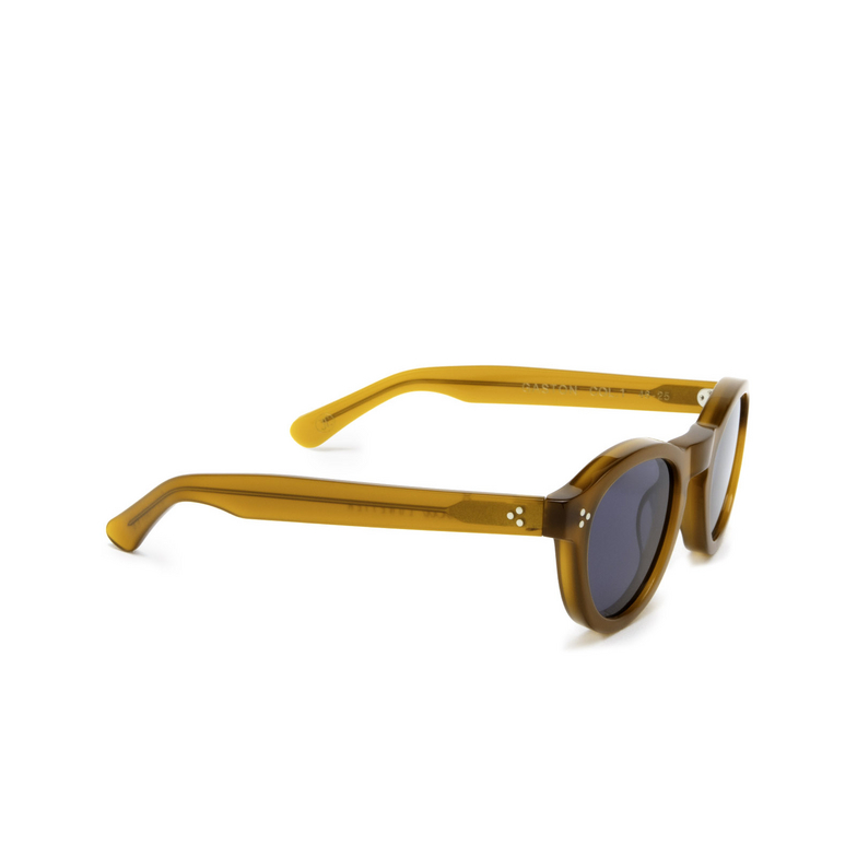 Lesca GASTON Sunglasses 1 honey - 2/4