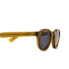 Gafas de sol Lesca GASTON 1 honey - Miniatura del producto 3/4
