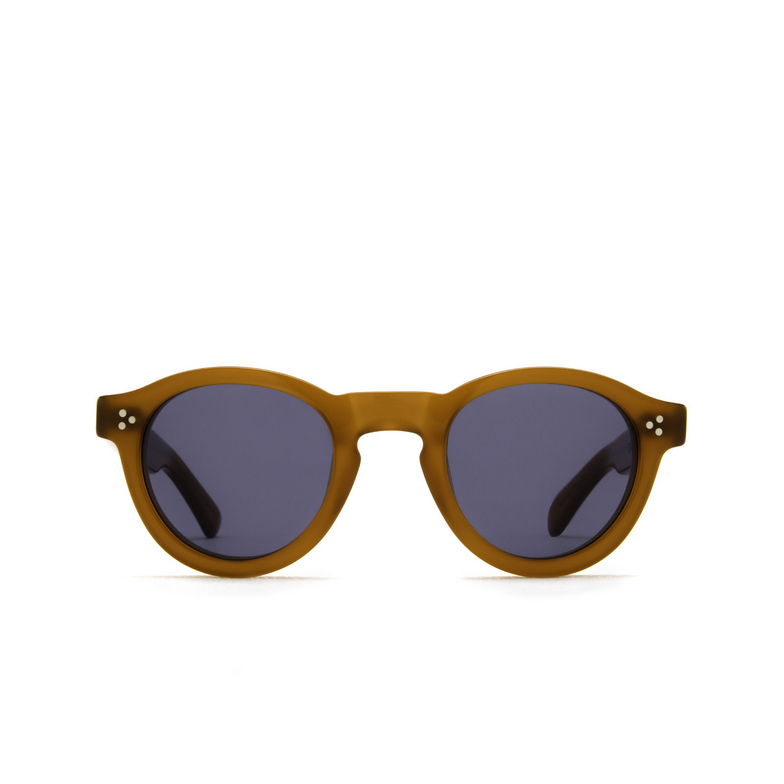 Lesca GASTON Sunglasses 1 honey - 1/4