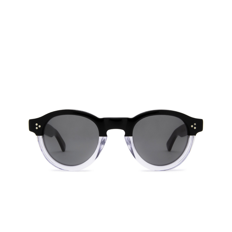 Lesca GASTON Sunglasses 100 DEG black gradient - 1/4