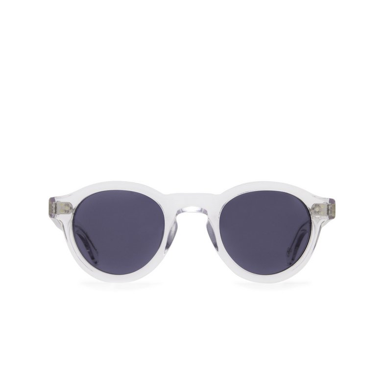 Lesca GASTON Sunglasses 3 crystal - 1/4