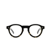 Lesca GASTON OPTIC Korrektionsbrillen A1 tortoiseshell / beige - Produkt-Miniaturansicht 1/4