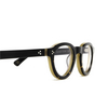 Lesca GASTON Eyeglasses A1 tortoiseshell / beige - product thumbnail 3/4