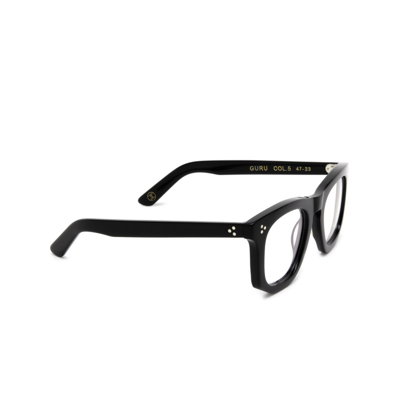 Lesca GURU XL Korrektionsbrillen 5 black - 2/4