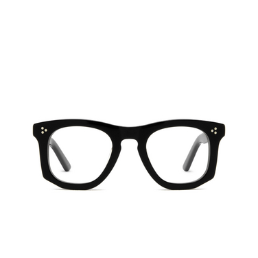Lesca GURU XL Eyeglasses 5 black - front view