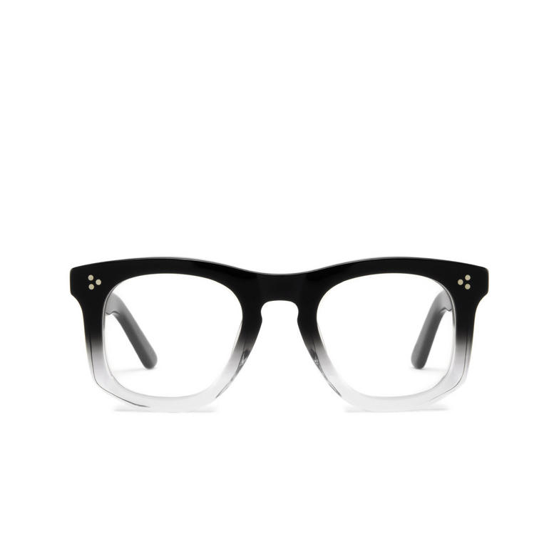 Occhiali da vista Lesca GURU XL deg gradient black - 1/4