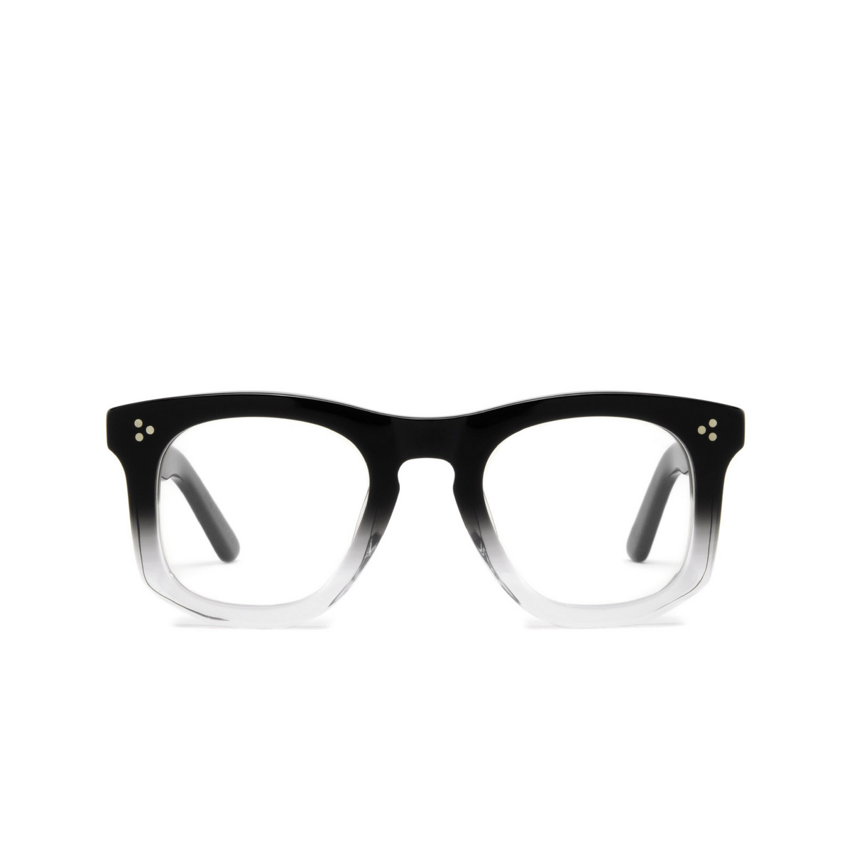 Lesca GURU XL Eyeglasses DEG Gradient Black - front view