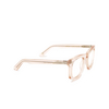 Lesca GURU XL Eyeglasses ROSE pink - product thumbnail 2/4