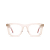 Lesca GURU XL Eyeglasses ROSE pink - product thumbnail 1/4