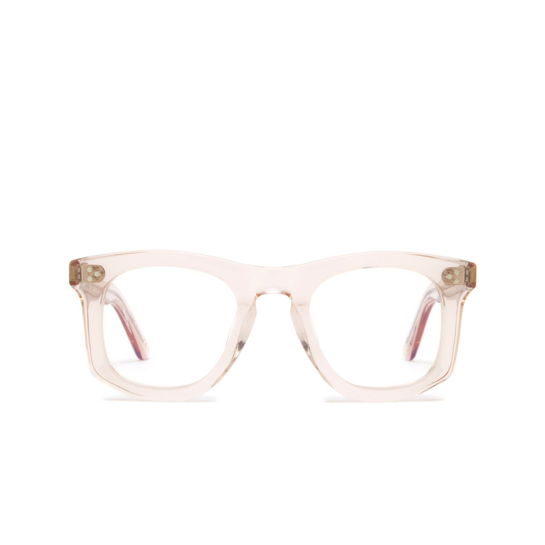 Gafas graduadas Lesca GURU XL ROSE pink - 1/4